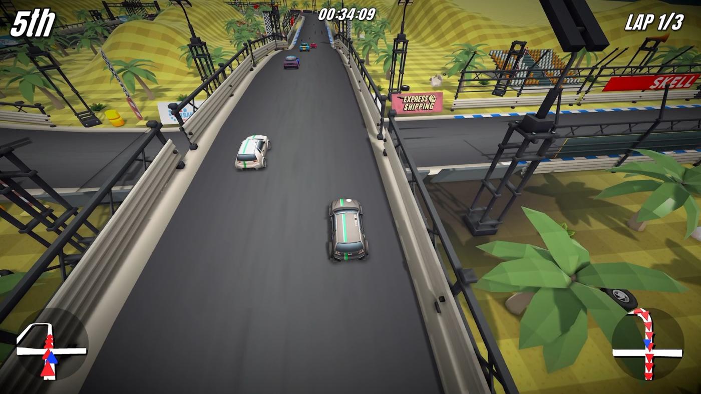 Super Engine GT Turbo SPEC